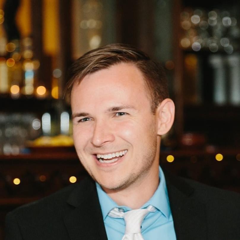 A profile image of Cody